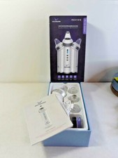 Protragen Revive Microdermabrasion Blackhead Remover Facial Pore Cleaner