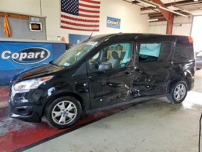 Audio Equipment Radio Control Panel Fits 14-17 TRANSIT CONNECT 10838650