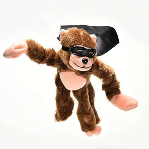 flingshot flying monkey