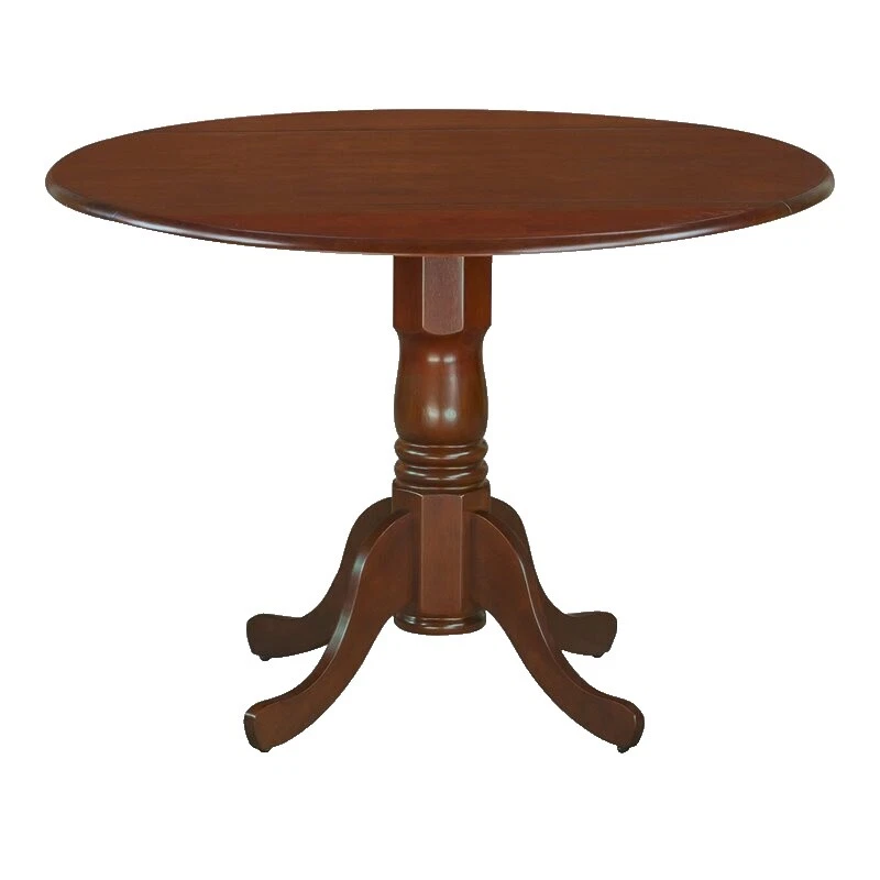 Traditional Solid Wood Dining Table Tables