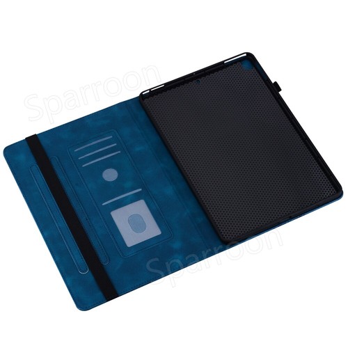 Flip Leather Stand Case Cover For iPad 7/8/9/10/11th Gen A16 Air 4 5 6 Pro 11 13 - Picture 71 of 78