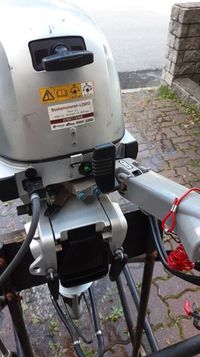 Honda 20 shsu