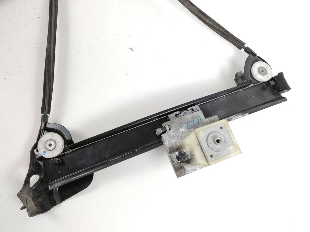 PEUGEOT RCZ LEFT DOOR WINDOW LIFT MECHANISM 140003512 / KAM48306 