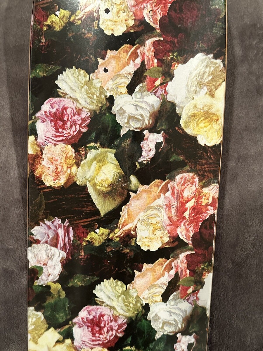 スケートボード Supreme -  Supreme Power Corruption&amp;Lies Cruiser Supreme Power Corruption Lies Cruiser Deck SS13 NOS Rare PCL