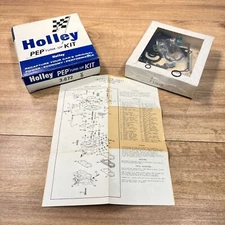 Holley Carburetor PEP Tune-Up Kit / 3-872 / Aisan