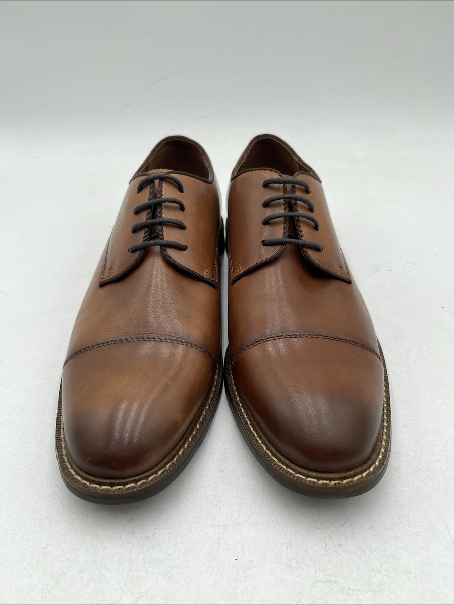 Vince Camuto Lamson Cap Toe Oxford Men