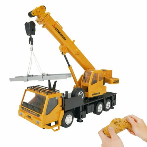 Modellini di auto e moto radiocomandati senza marca in plastica scala 1:24