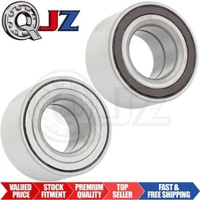 [FRONT(Qty.2)] 510096 Wheel Bearing [80mm OD] For 2006-2010 Mazda 5 FWD-Model