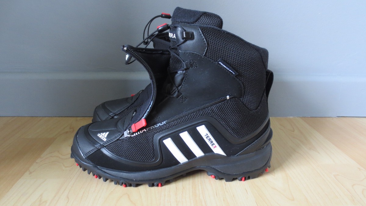 ADIDAS TERREX CONRAX UK (Snowboots, not for snowboarding)