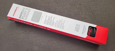HyperX Fury S Pro Gaming Mouse Pad Optimized for Precision - Large-Used with Box