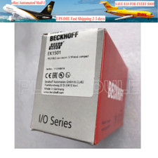 NEW 1PCS EK1501 BECKHOFF EK1501 Module Free Shipping Module Free Shipping