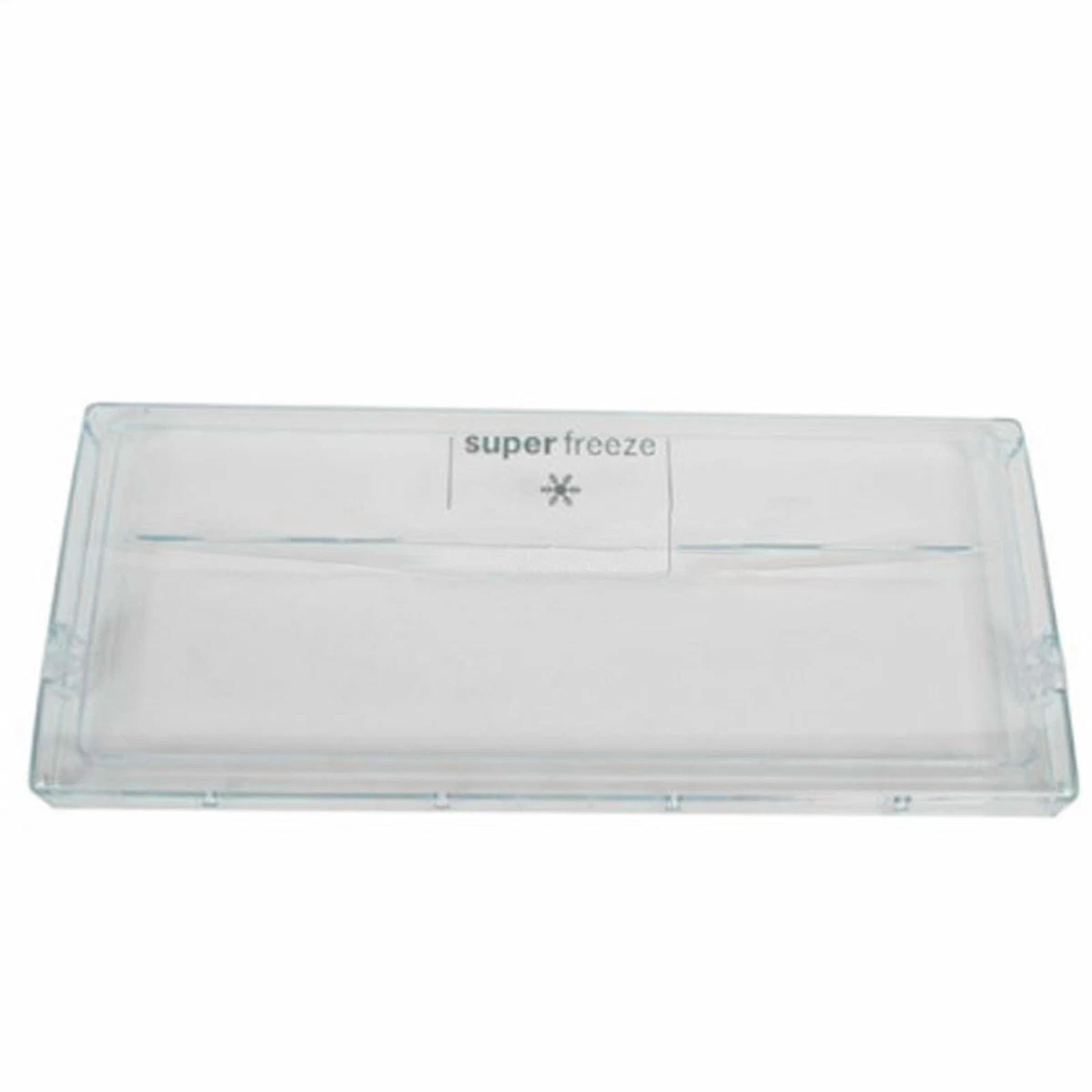 HOTPOINT Genuine Fridge Freezer Drawers Super Freeze Front Flap