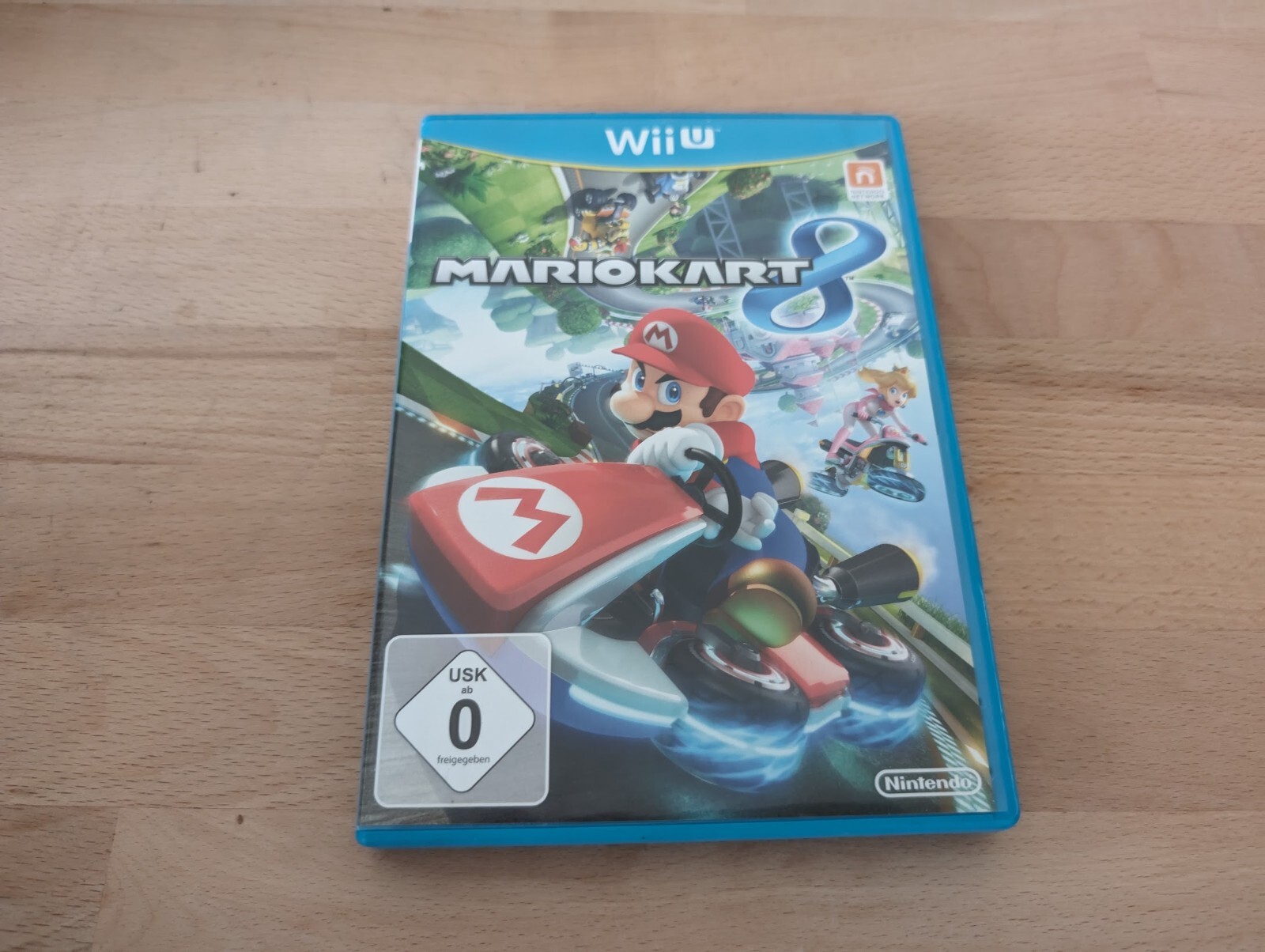 Wii U Spiele eBay