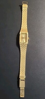 Arctos - Armbanduhr Handaufzug - Damen - Werk läuft