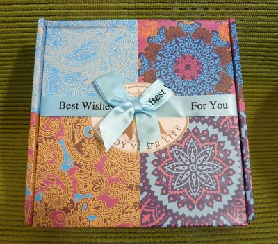 Gift it Special Scented Candles Gifts for Women, Natural Soy Wax Gift Set