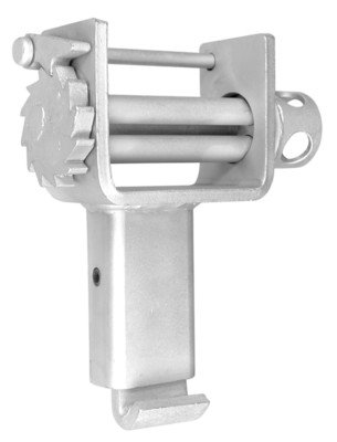 Ancra Standard Outward Offset Porta Winch