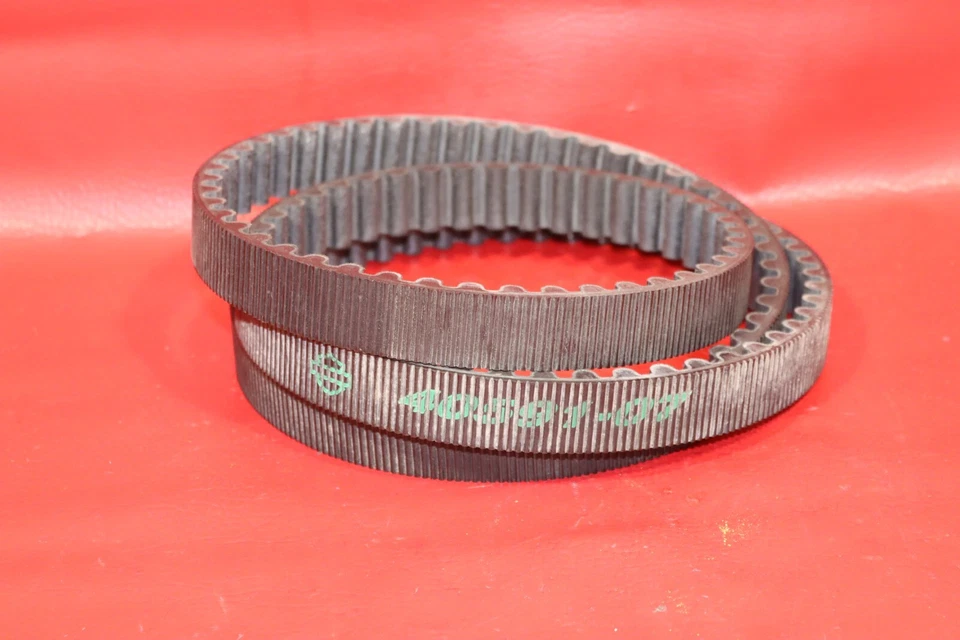 Harley-Davidson Sportster 1200 Nightster XL1200N 2007 correa de transmisión primaria poco kilometraje Foto 4 de 4