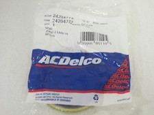 NEW AC Delco 24204772 Genuine GM Auto Transmission Yellow Torque Converter Seal