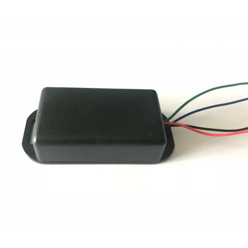 9-36V Fuel Gauge Interface Module – Ohm Range Converter For Cars, Trucks, Industrial Equipment – Fixes Gauge/Sensor Mismatch