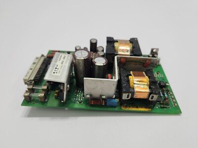 STENTO A100C07814 PCB CARD 27937 0140