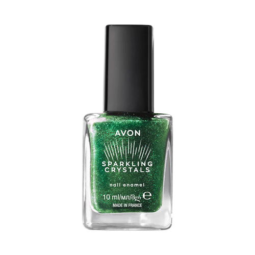 Avon Gel Shine, Finish & all sorts Nail Enamel Varnish various colours - Picture 26 of 27