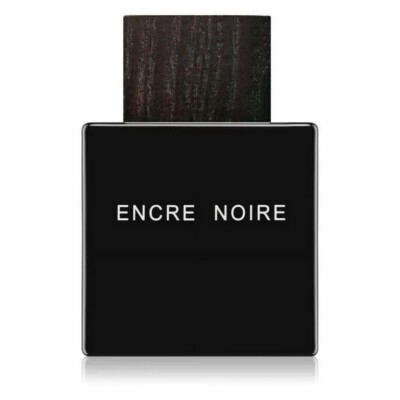 Lalique Encre Noire Eau de Toilette for Men 1.7 fl. oz. / 50ml