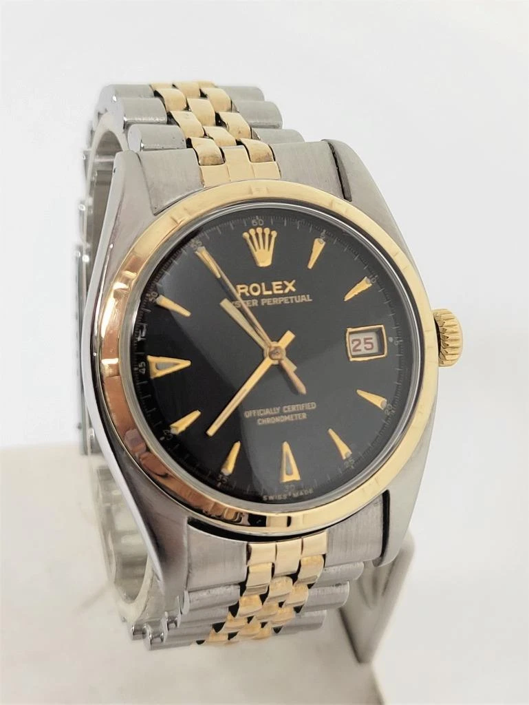 Rolex store bubbleback ebay