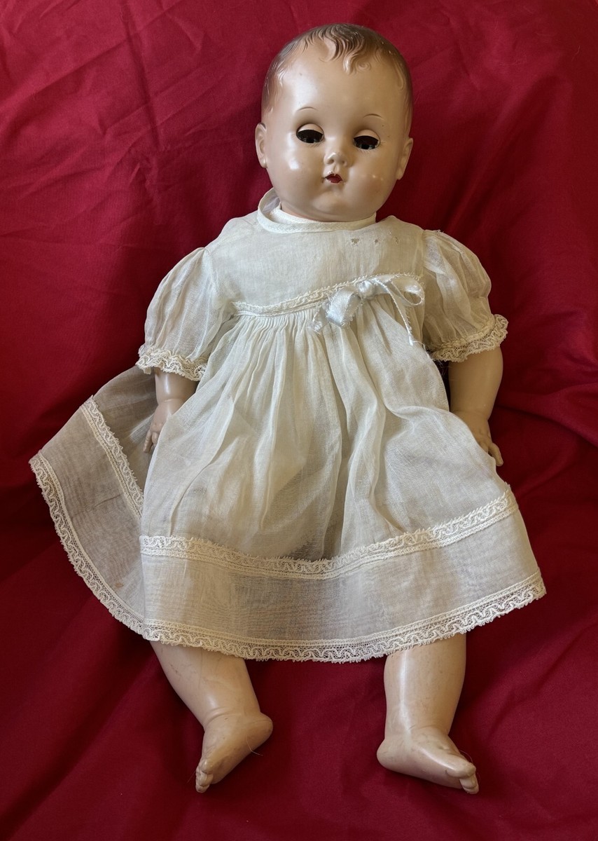 Vintage American Character 17