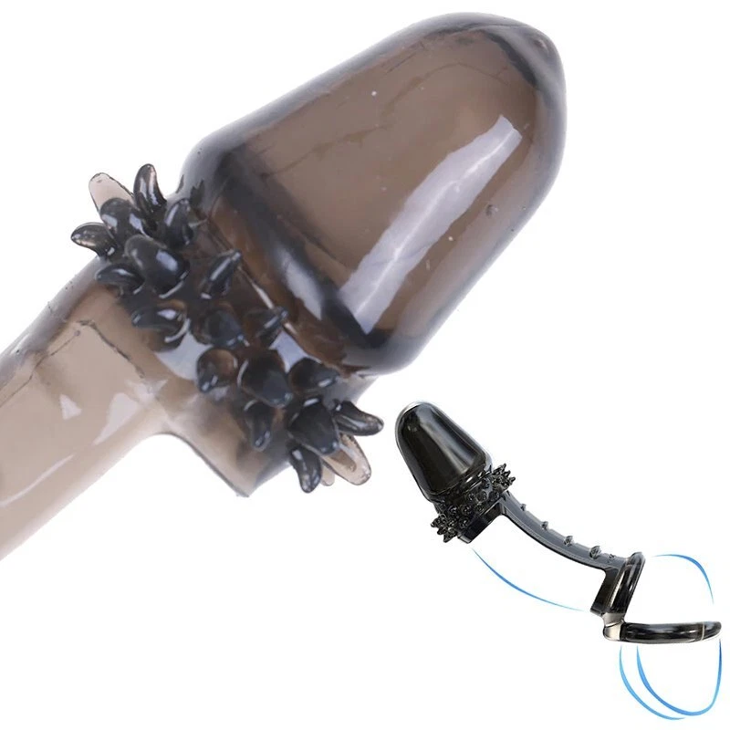 latex penisring Sexpuppe kaufen