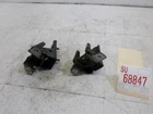 Door Hinge Expedition 1997 2017 Left Driver Side Rear Upper Lower Hinges OEM