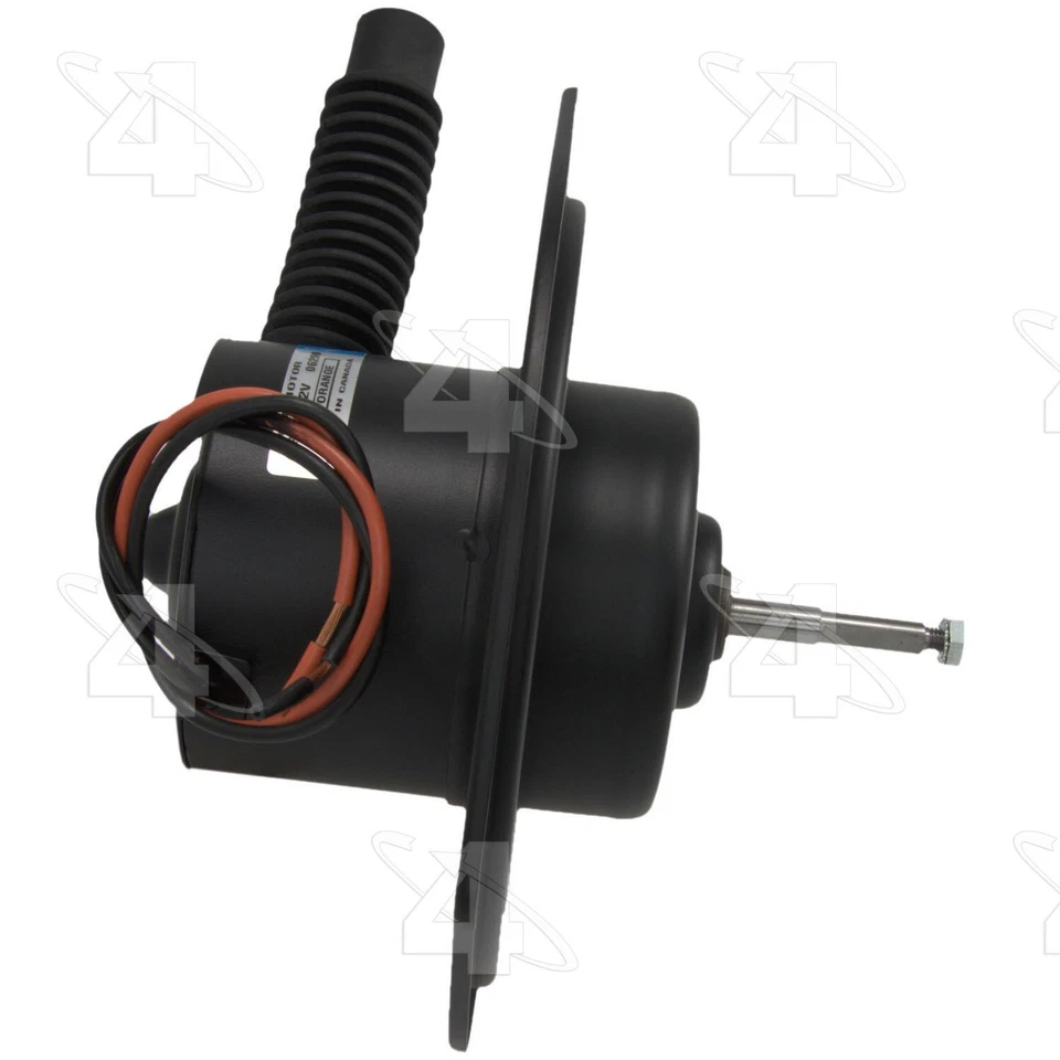 For 1995-2000 Nissan Tsuru HVAC Blower Motor 4 Seasons 1996 1997 1998 1999 - Изображение 3 из 4