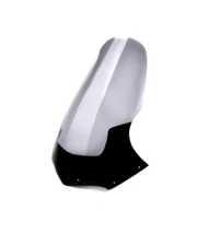 TOURING SCREEN HONDA XL 1000 V VARADERO 98-02 TALL WINDSCREEN WINDSHIELD FLIP UP