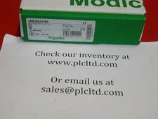 140CRA31200 NEW FACTORY SEALED! Modicon Quantum 140-CRA-312-00
