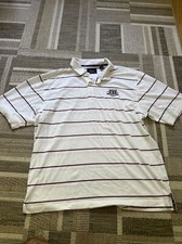 Golf US Open 2010 Pebble Beach Men XL Polo