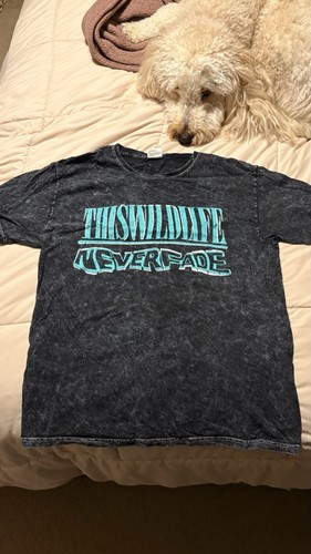 This Wild Life Tee