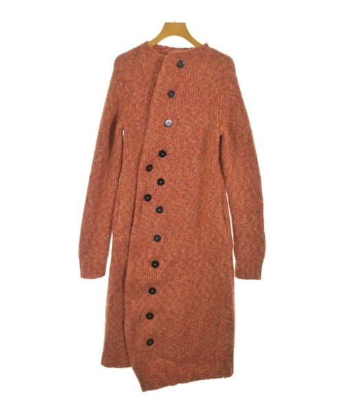 AKANE UTSUNOMIYA Cardigans OrangexRedxYellowetc.(… - image 1