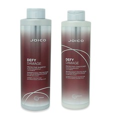 Joico Defy Damage Protective Conditioner  Conditioner Duo - 33.8 oz Each