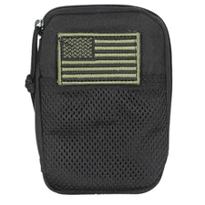 Voodoo Tactical 15-7717 Standard BDU Wallet