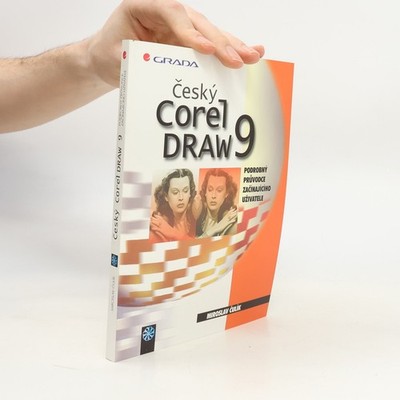 Český CorelDRAW 9  |  Čulík Miroslav