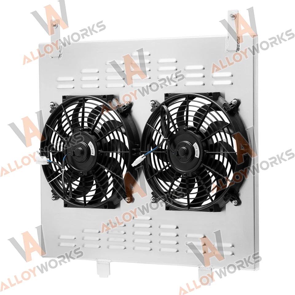 Shroud Electric Fan Relay For 2004-15 Nissan Armada Titan 2004-10 Infiniti QX56 - Image 4 of 4