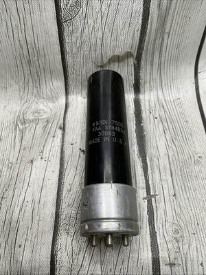 SSDI STR4B32 Solid State HV Rectifier Diode Replacement for 4B32 Vacuum Tube