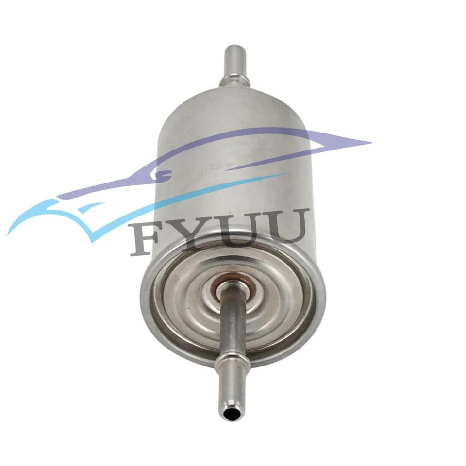 Filtro de combustible para Ford Serie F Explorer Focus Mustang Expedition Serie E Lincoln Foto 3 de 4