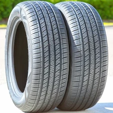 2 Tires Achilles Touring Sport A/S 205/70R15 96T AS All Season
