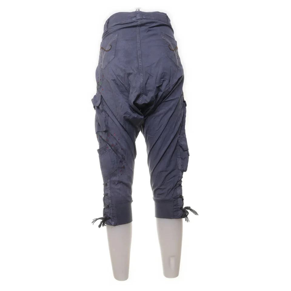 Signet, Cargohose, Größe: XL, Grau/Mehrfarbig, Damen #NCW - Bild 3 von 4