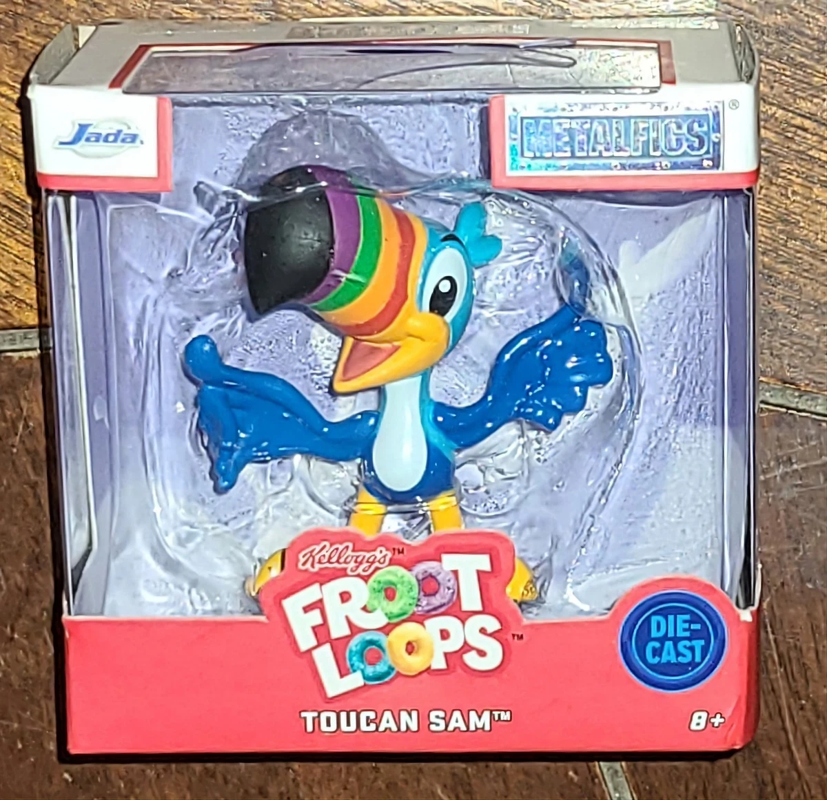 toucan sam products for sale | eBay