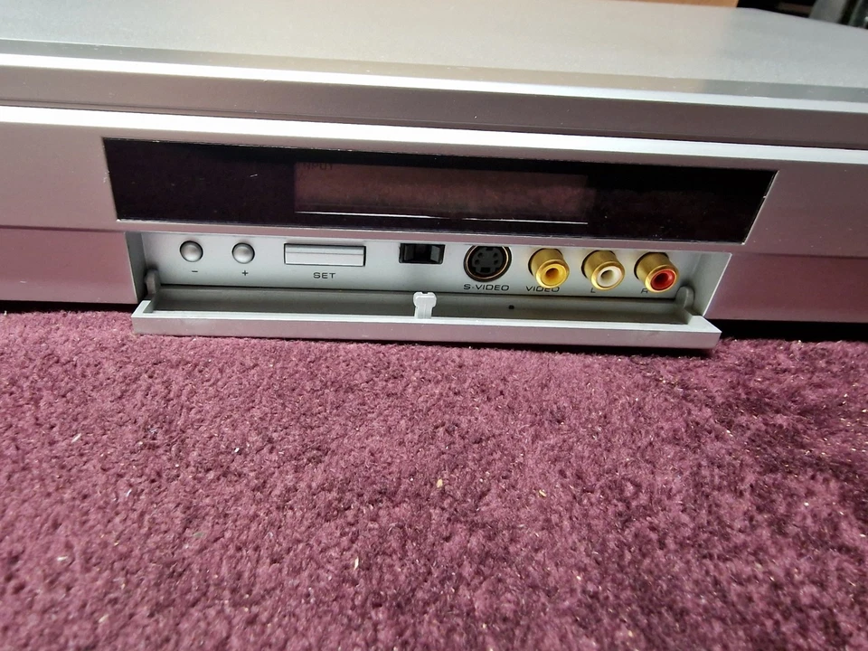 JOYTECH JS965B AV Control Center Untested, Faulty As Aquired Read Description - Image 2 of 4