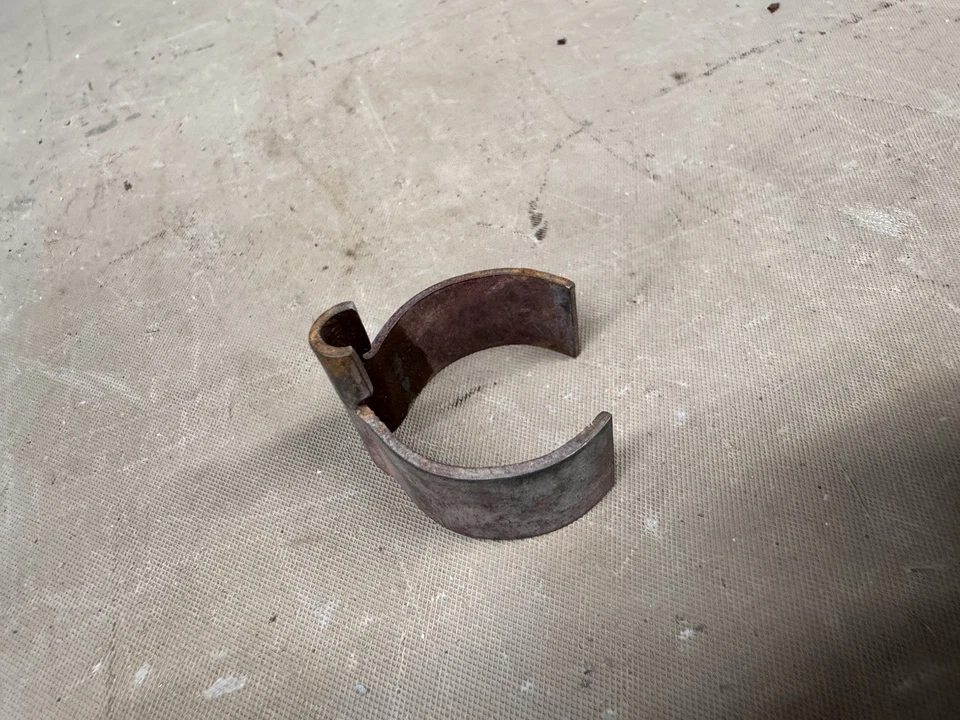 Ford Galaxie 1961-1964 volante señal de giro cancelación cámara Marauder Park Lane Foto 4 de 4