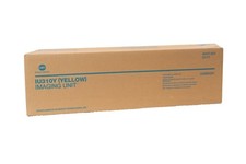 Genuine Konica Minolta IU-310Y 4047-501 Yellow Imaging Unit