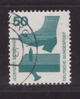 1219 Federal, 700 ARc, Green ZN 405, Stamped