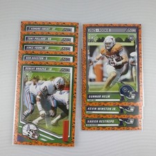 Score 2025 Trick or Treat Lot – Tennessee Titans